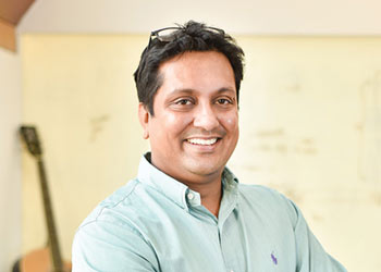 â€œWe have an incredible growth story, thanks to AWSâ€