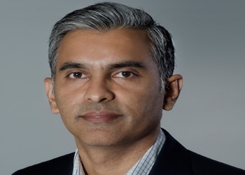 “Technology is becoming a big enabler of our decision makingâ€