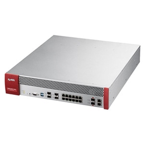Zyxel unveils USG2200-VPN Firewall