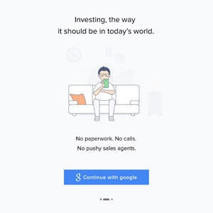 ETMONEY unveils its iPhone app