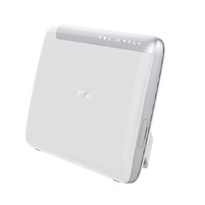 Zyxel to launch LTE5366 Router