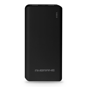 Ambrane India unveils its PP2000 Plush Series Power Bank