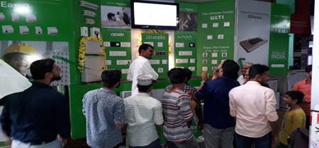 Schneider Electric flags off “Switch On India†campaign in India