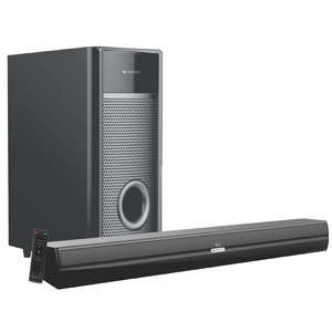 Zebronics unveils “JUKE BAR 3â€, priced at Rs.5,555/