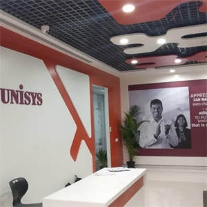 Unisys opens new office in Bengaluru