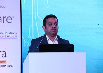 'Enterprises investing heavily on a modern datacenter'
