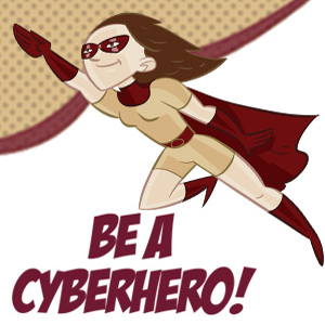 Telenor unveils “Be a Cyberhero†Campaign to support its 2020 goal