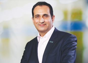 “We are working closely with large installed base customers on IoT solutionsâ€