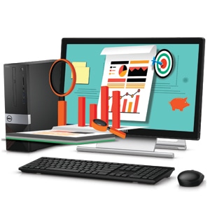 DigiVyapaaris get the GST advantage from Dell