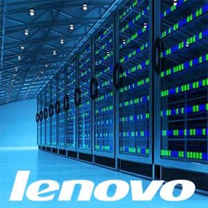 Lenovo unveils a Data Center Portfolio for Customers