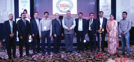 15th INFOTECH FORUM 2017 – Making a Digital-ready Future possible