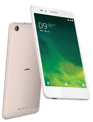 Lava’s Z10 Smartphone now available with 3GB RAM