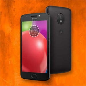 Moto E4 series launched with 5,000 mAh battery priced at Rs. 9,999