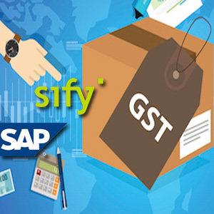 Sify and SAP backed “GST-in-a-Box†now available in 5 more cities