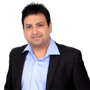 Intex ropes in Jayesh Parekh as Business Head â€“ Consumer Durables