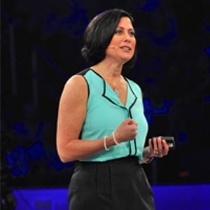 Partners can turn your great idea into a thriving business reality