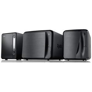 Zyxel unveils Zyxel Personal Cloud with 32TB of data storage