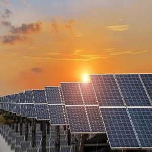 UP Sabzi Mandi project to be lighted by battery-based solar power
