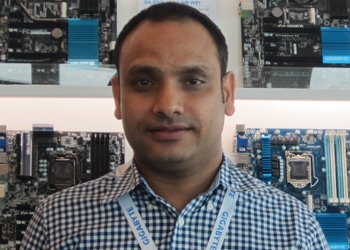 'Gigabyte has been investing in after-sales service in India for more than 10 years'