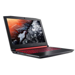 Acer new “Nitro 5†gaming laptop available at Rs.75,990