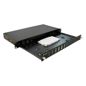 DIGISOL expands its structured cabling range with drawer type LIU