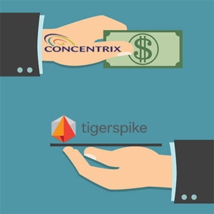 Concentrix completes takeover of Tigerspike