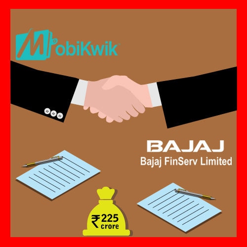 MobiKwik raises Rs 225 crore