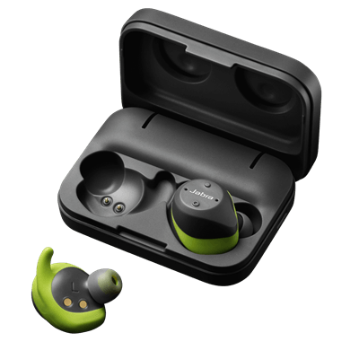 Jabra unveils Elite Sports wireless earbuds