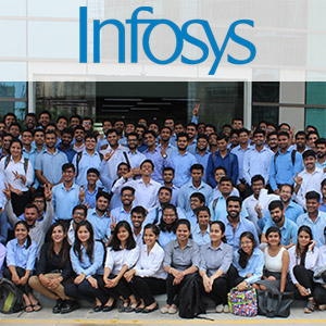 Infosys Gurgaon organizes its SPARK Program