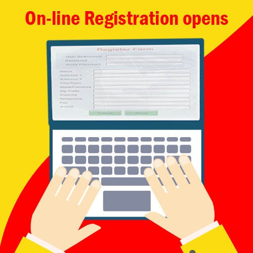 On-line Registration opens: Voting Rights for NRIs