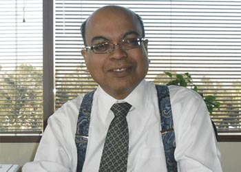 Widening Technology Gaps- Indiaâ€™s Top Challenge