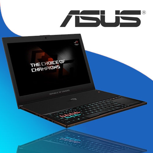 ASUS ROG “Zephyrus†is now available in India