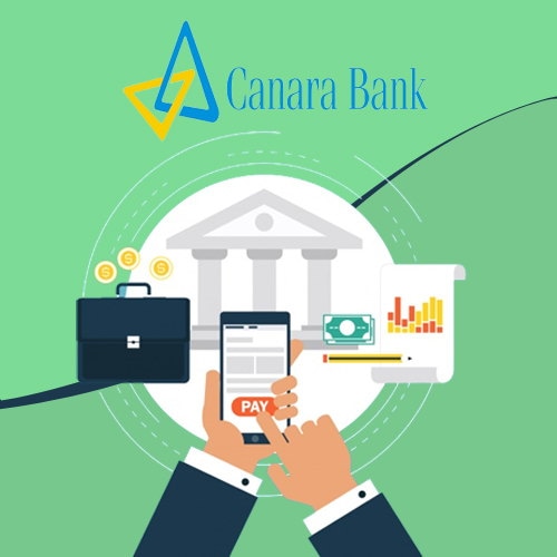 i-exceed facilitates Canara Bankâ€™s first digital banking branch CANDI
