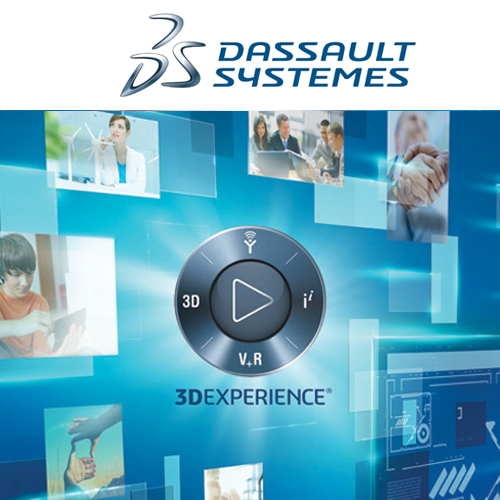 Dassault Systèmes launches “3DEXPERIENCE on WHEELS†Roadshow for SMEs