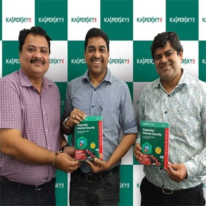 Kaspersky Lab announces new consumer security solutions with a “Get a Ferrari experience†contest