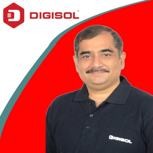 DIGISOL launches channel reward programme “Bangkok Callingâ€