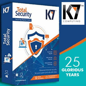 K7 Computing completes 25 glorious years