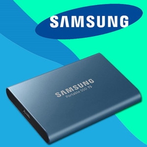 Samsung launches "Portable SSD T5" for fast and secure storage in India