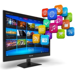 Disruption of Cable TV arrived