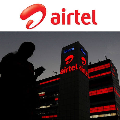 Airtel “GST Advantage†to help small businesses to file GST returns
