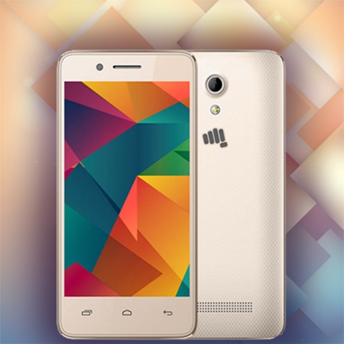 Micromax sells 2 million Bharat-2 smartphones in India