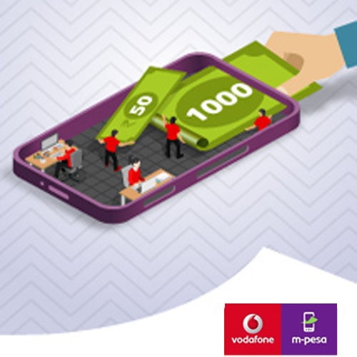 Vodafone M-Pesa presents full talk-time offer in Maharashtra and Goa