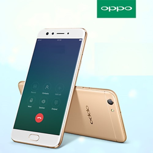 OPPO tops mid-range handset market in India: Reveals Counterpoint