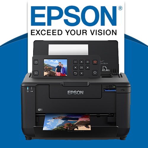 EPSON unveils its new color inkjet printer â€“ PictureMate PM520