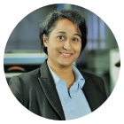 Empowering Women, Empowering Businesses - Shirley Daniel, Head, McAfee India