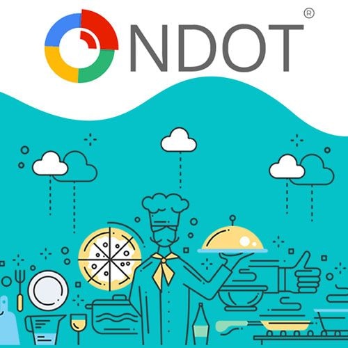NDOT revolutionizes Restaurant Management System with Clouddish
