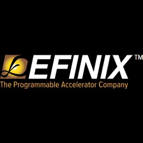 Efinixâ„¢ Completes $9.5M Funding