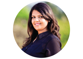 Empowering Women, Empowering Businesses - Arati Naik, COO - DIGISOL SystemsÂ
