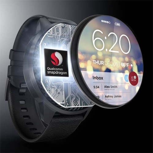 Borqs releases new array of products featuring Qualcomm Platforms for India