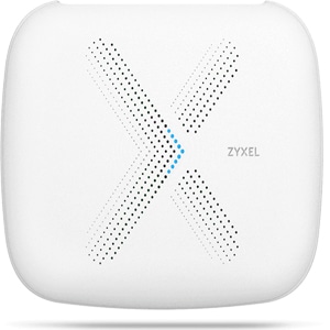Zyxel presents Multy X to deliver fast WIFI coverage